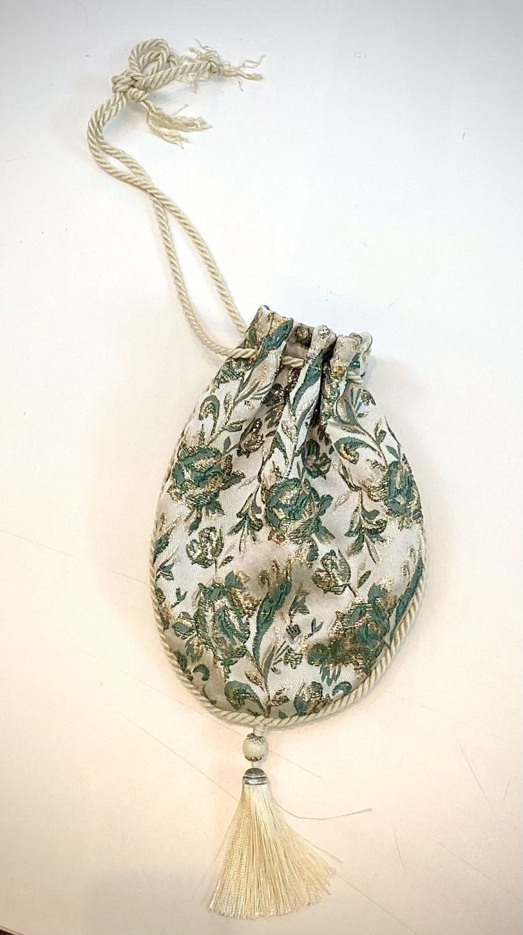 Reticule